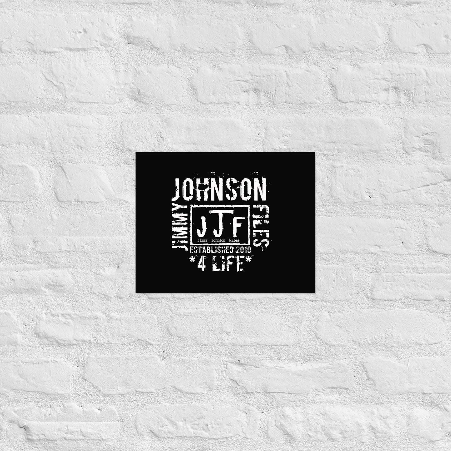 JJF Poster