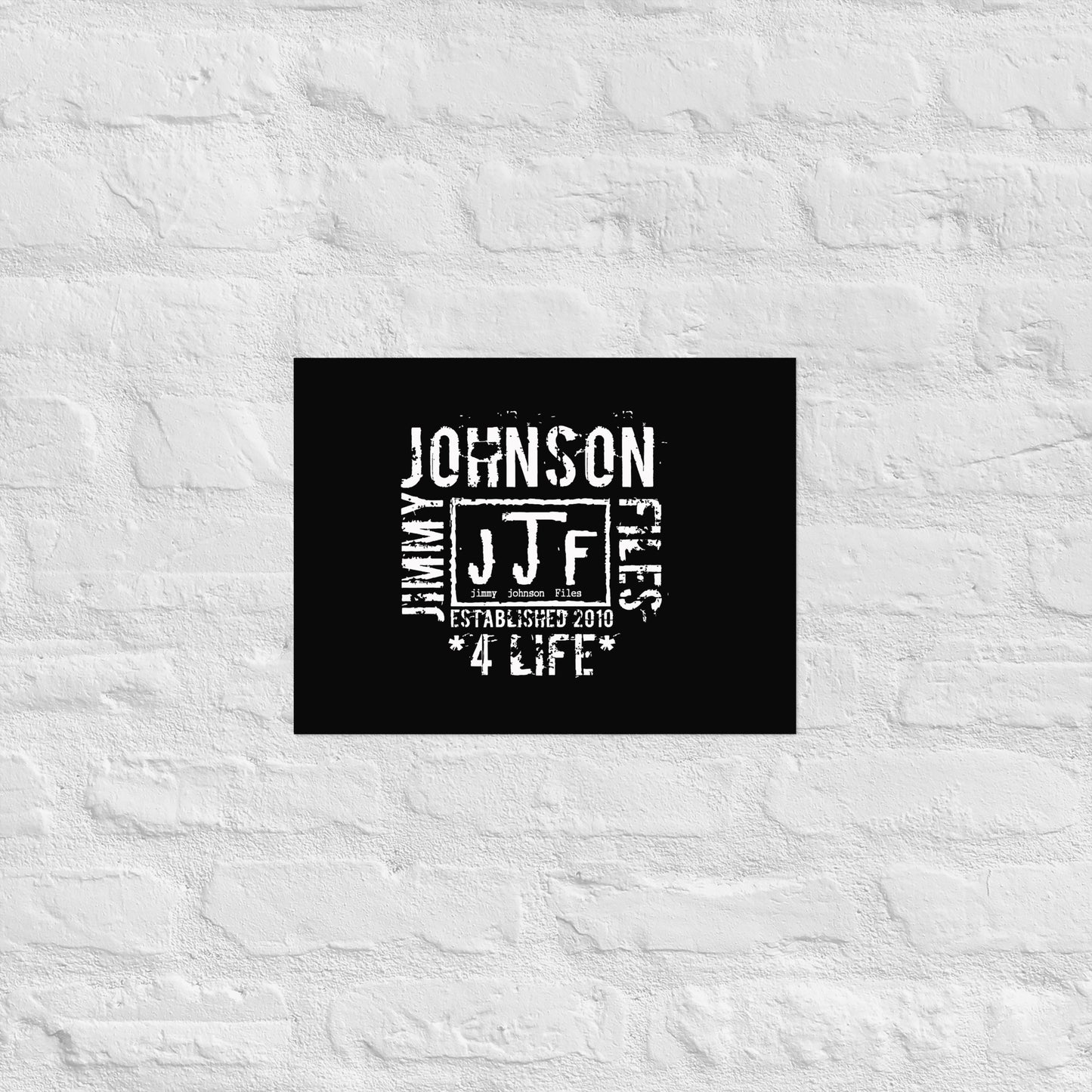 JJF Poster