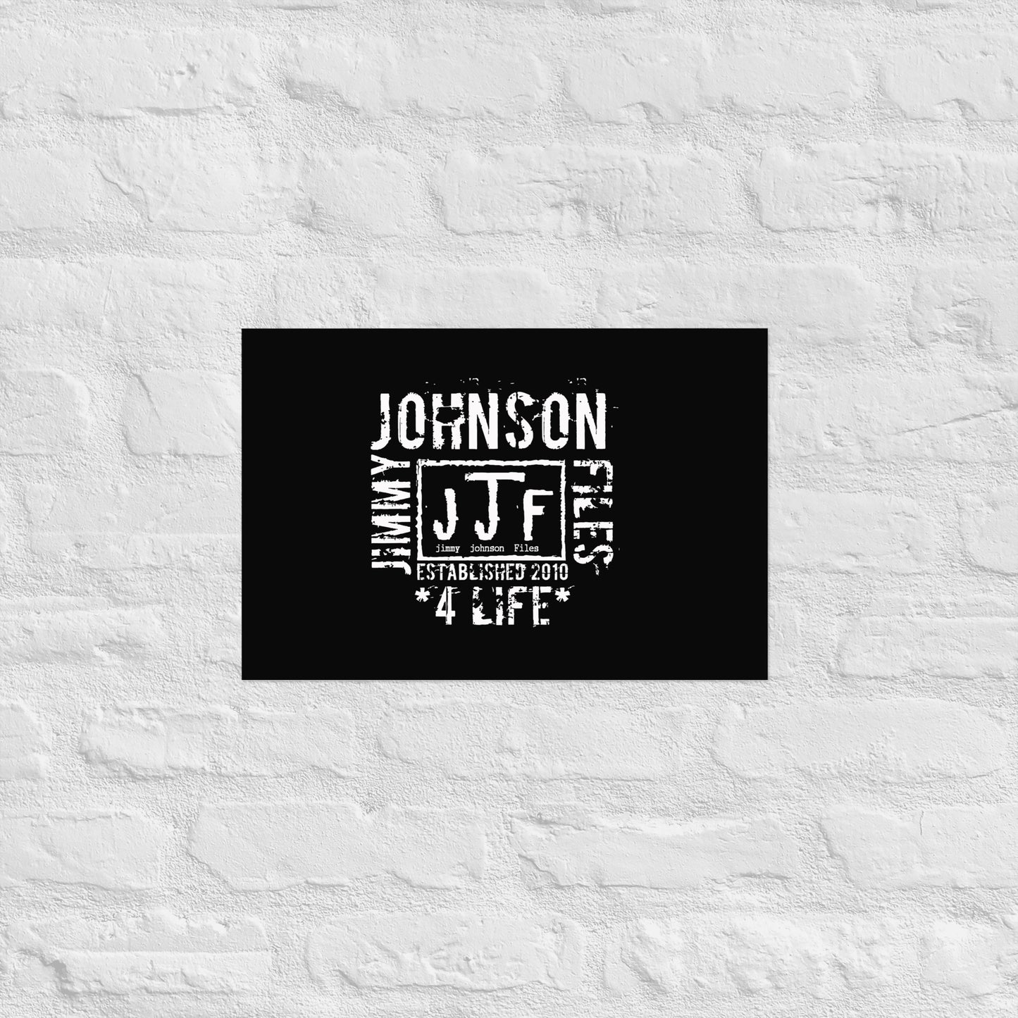 JJF Poster