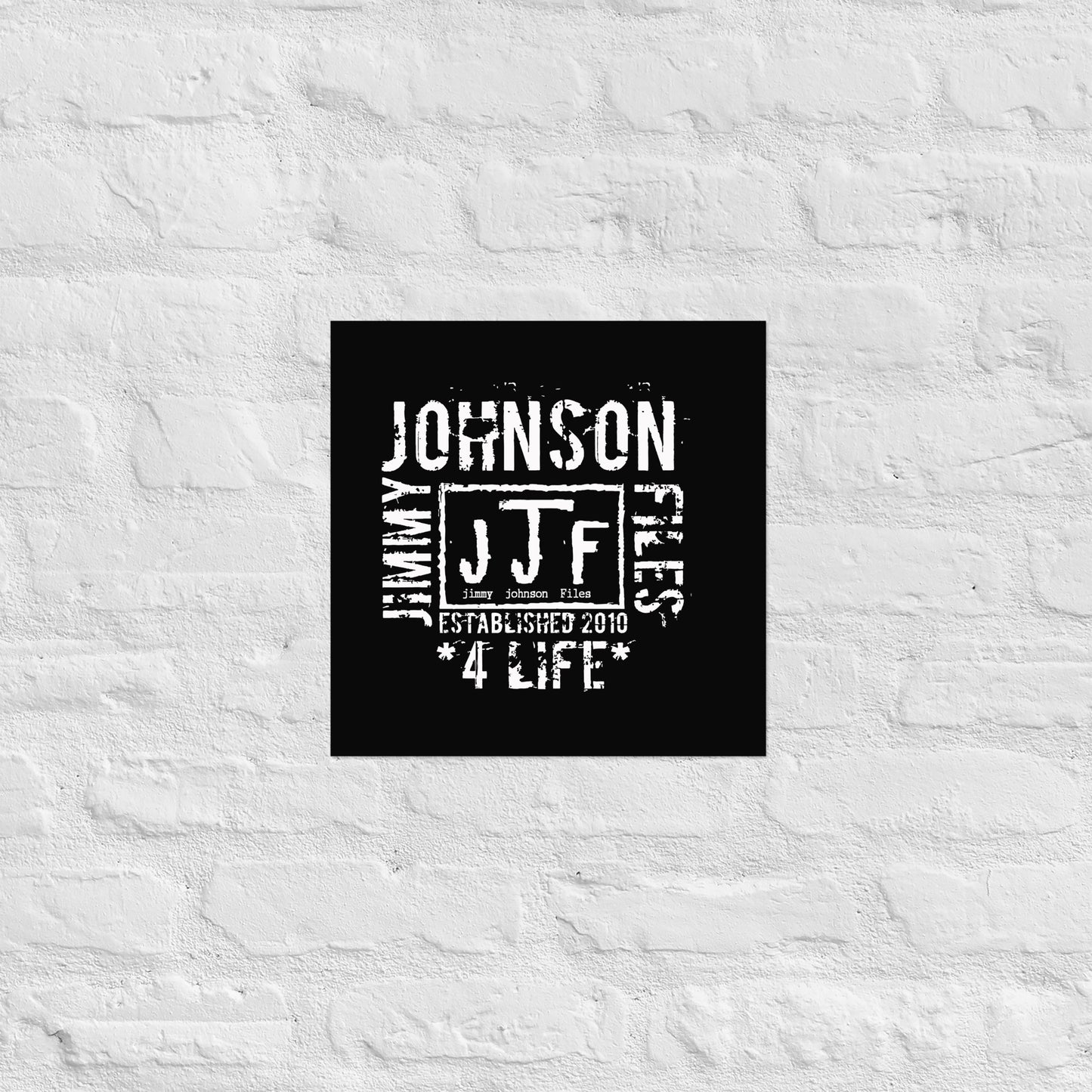 JJF Poster