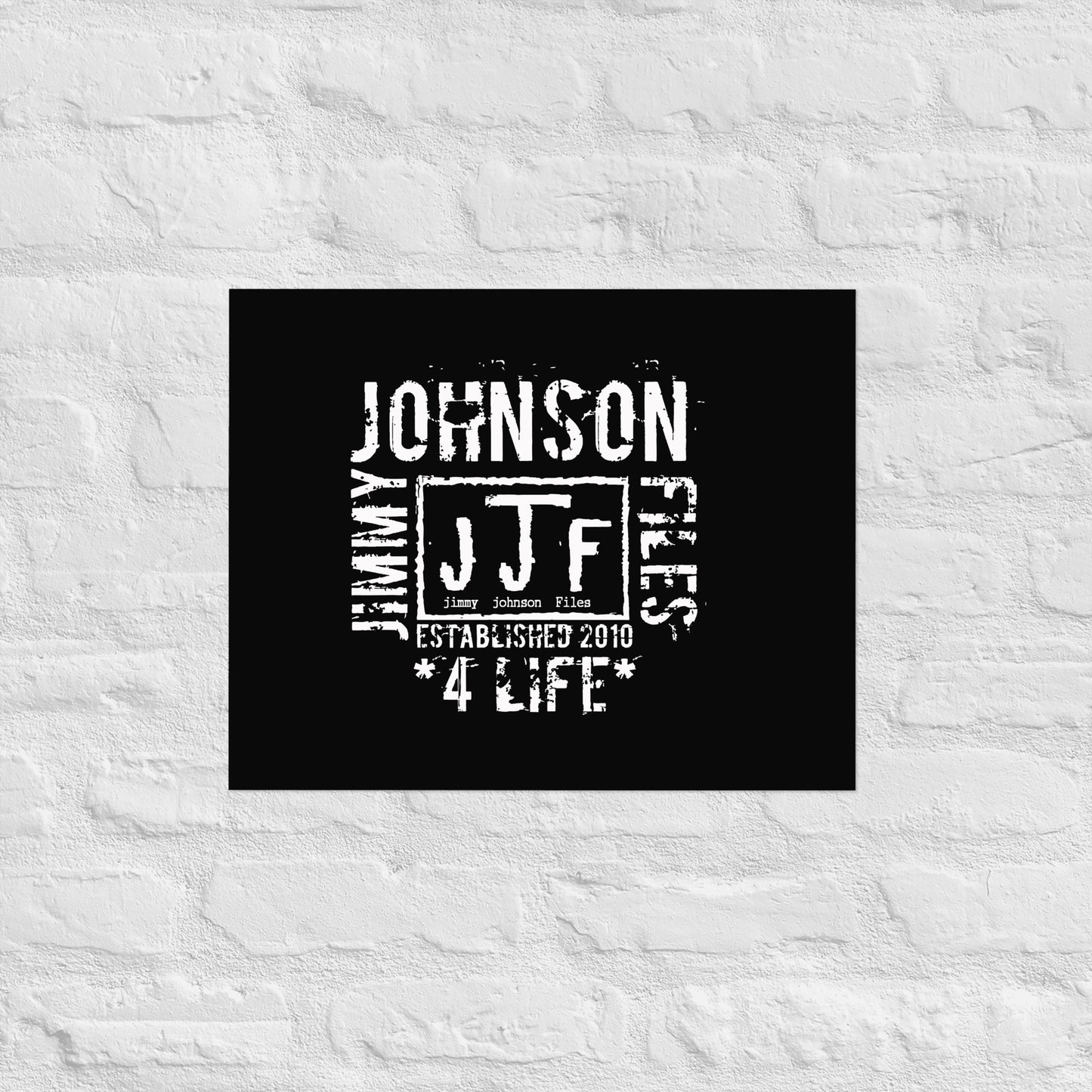 JJF Poster