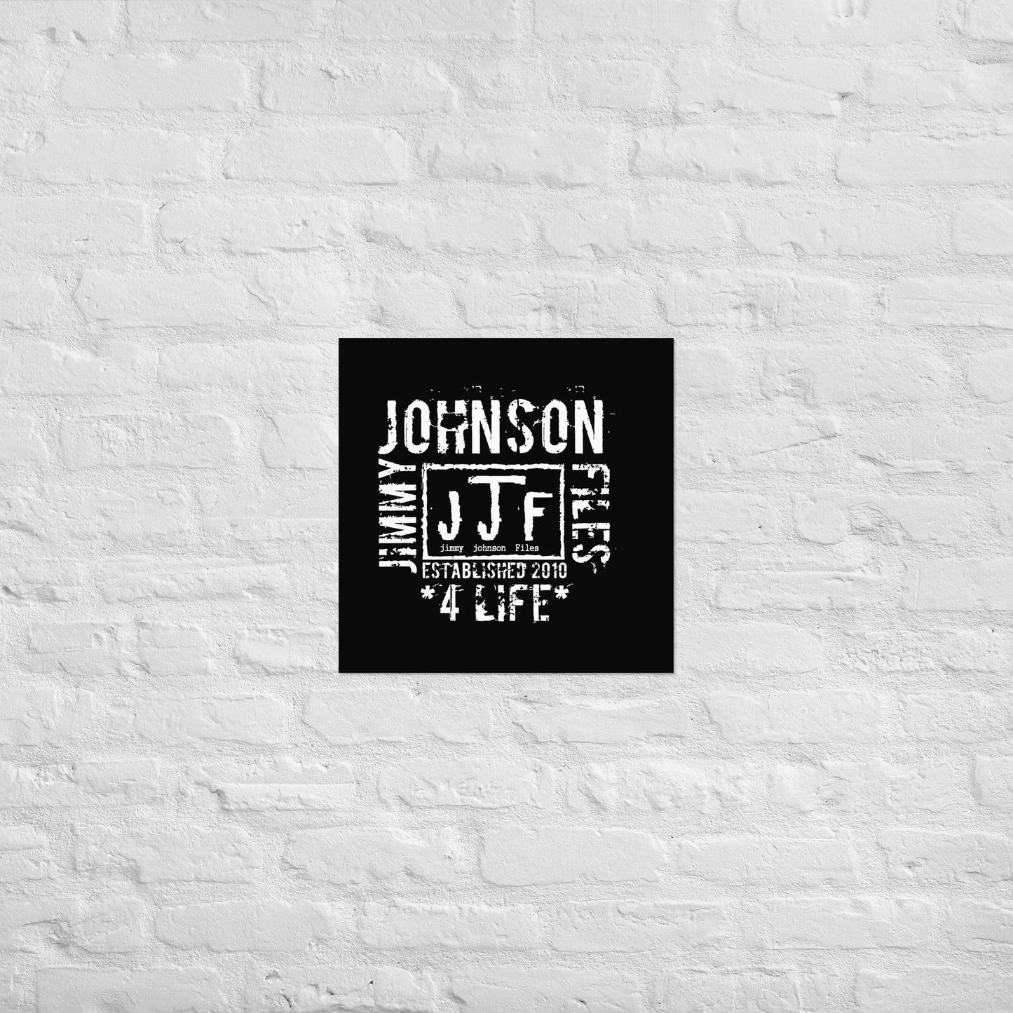 JJF Poster