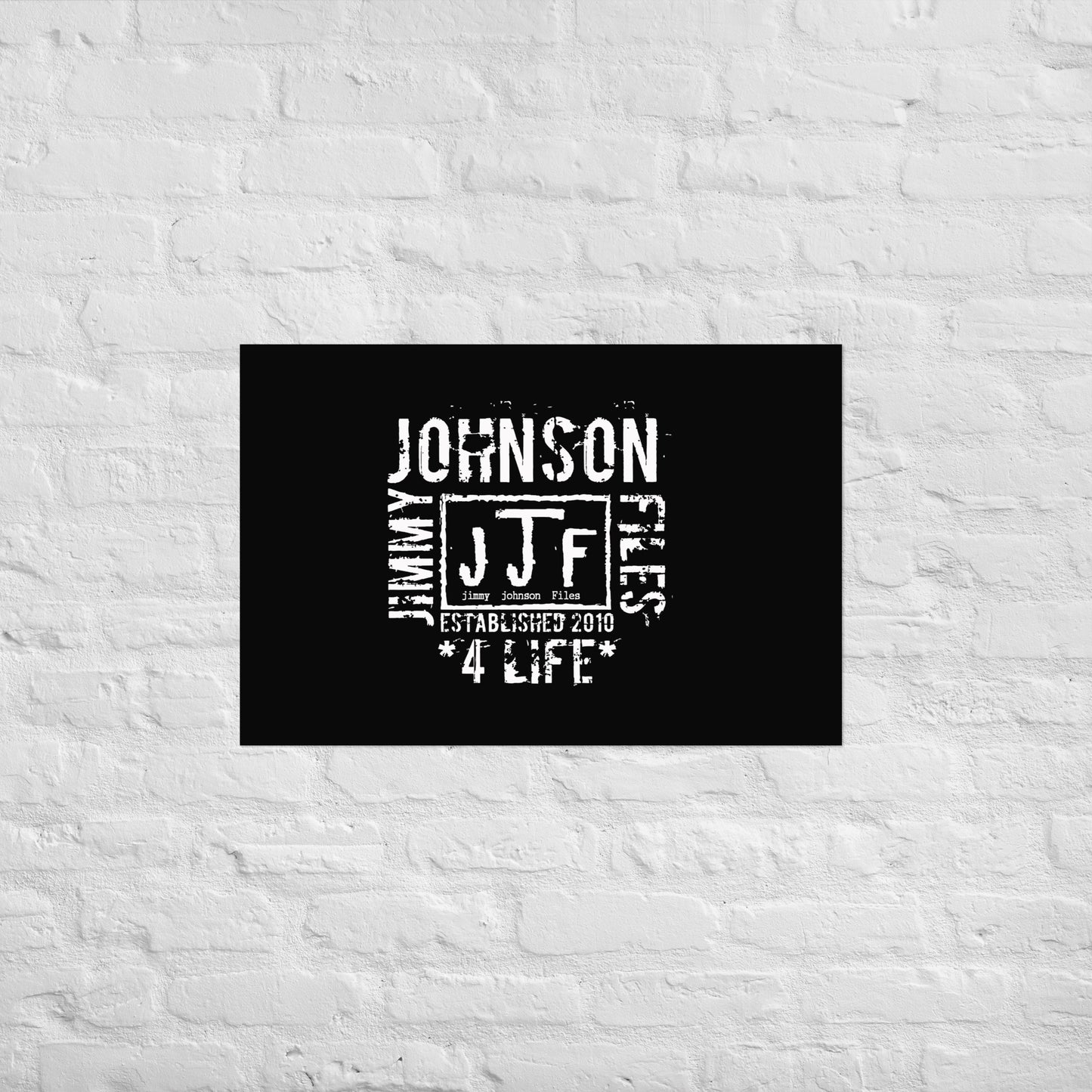 JJF Poster