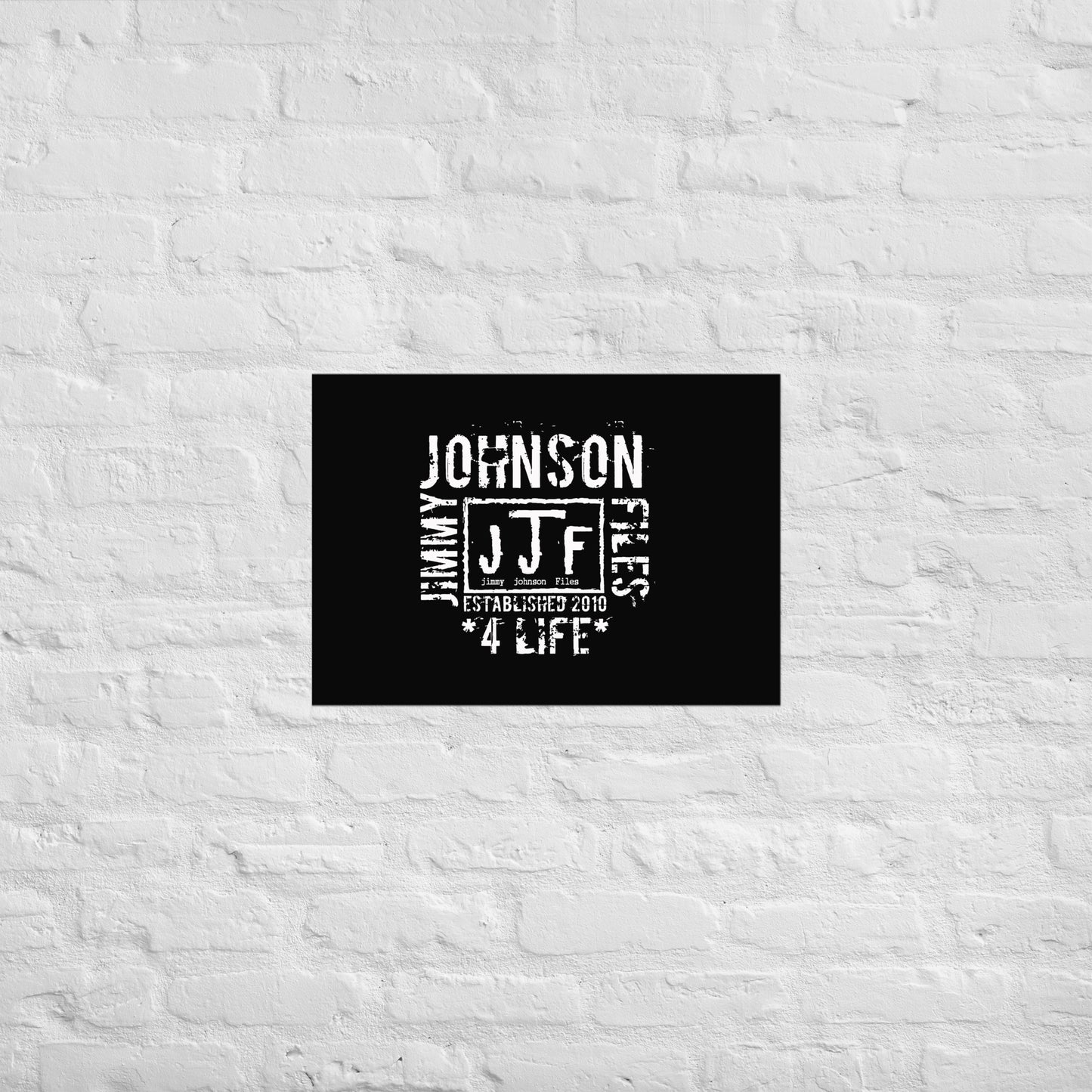 JJF Poster