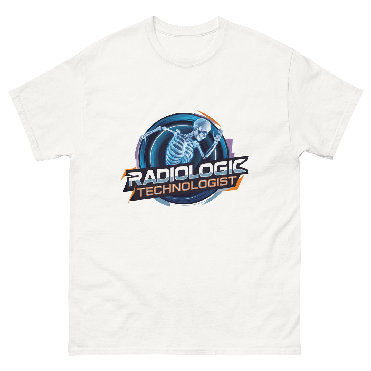 Radiologic Technologist