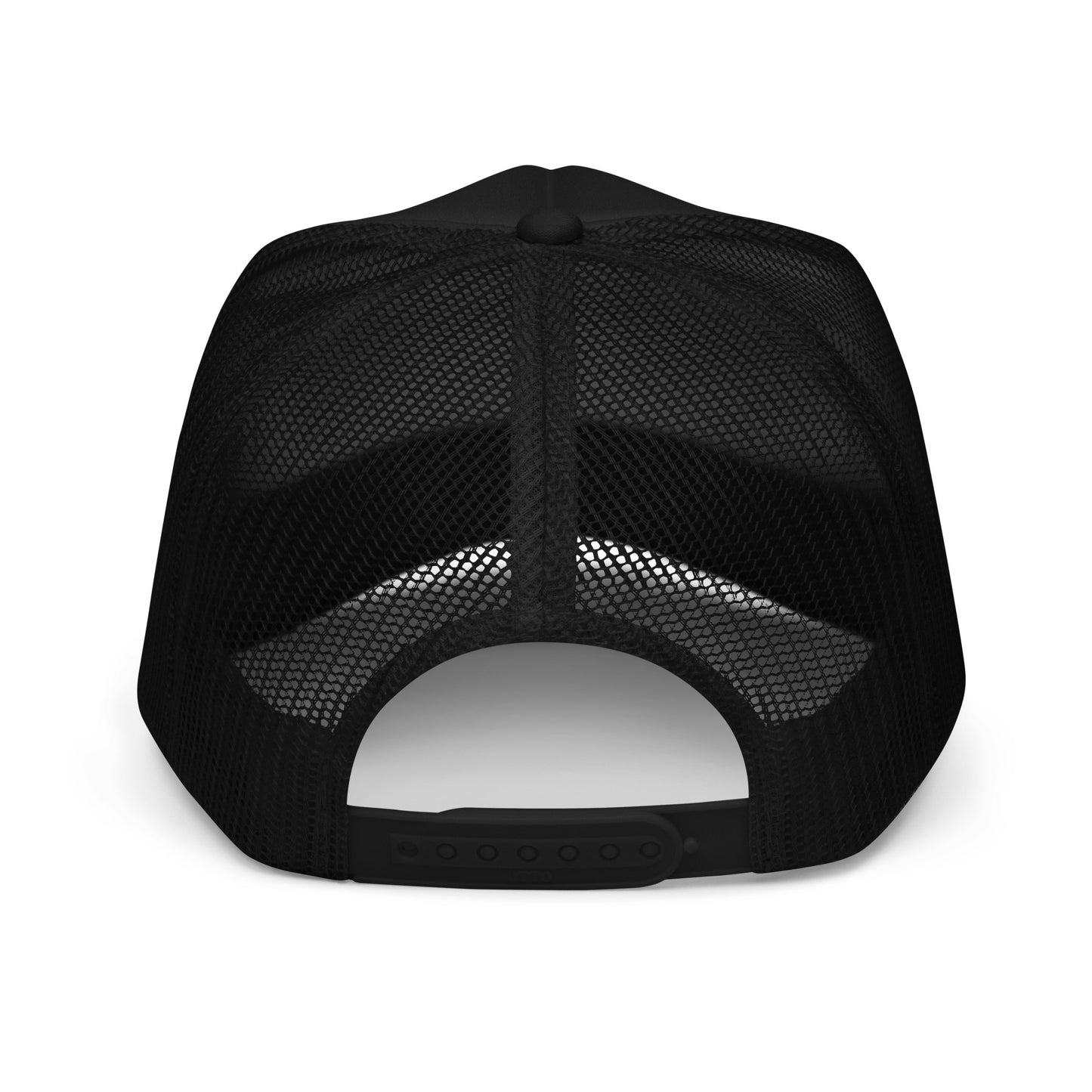 JJ FN F Trucker Hat