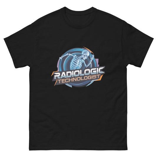 Radiologic Technologist