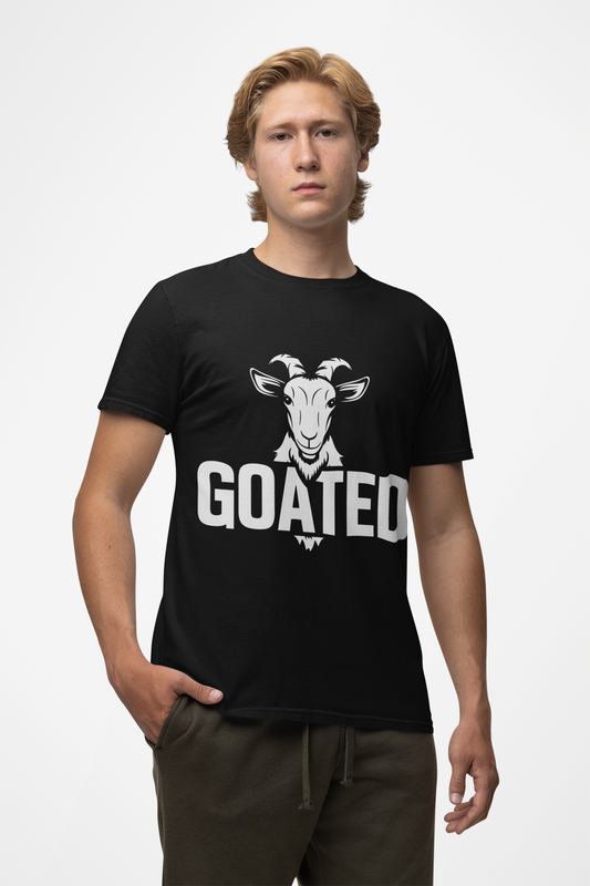 GOATED GOAT