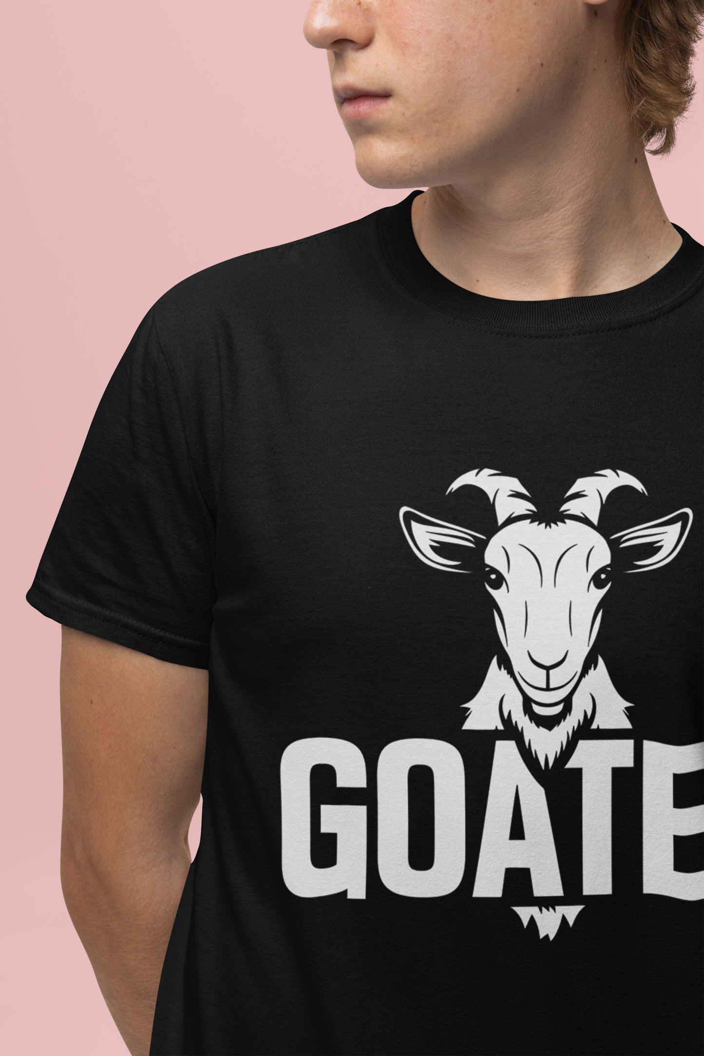 GOATED GOAT