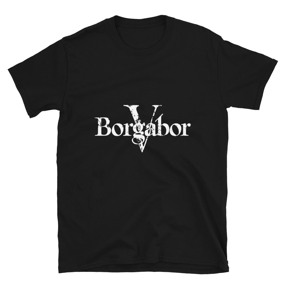 Borgabor V Classic Logo