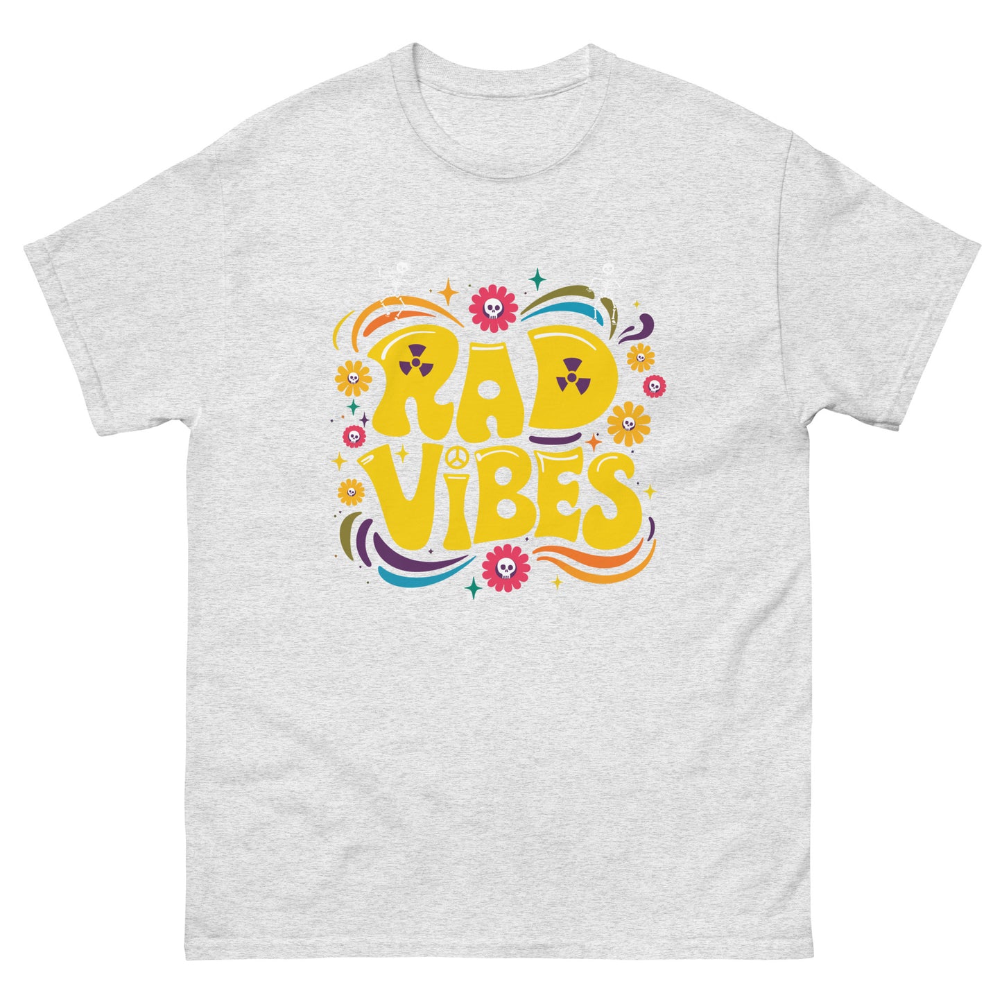 Rad Vibes T-shirt