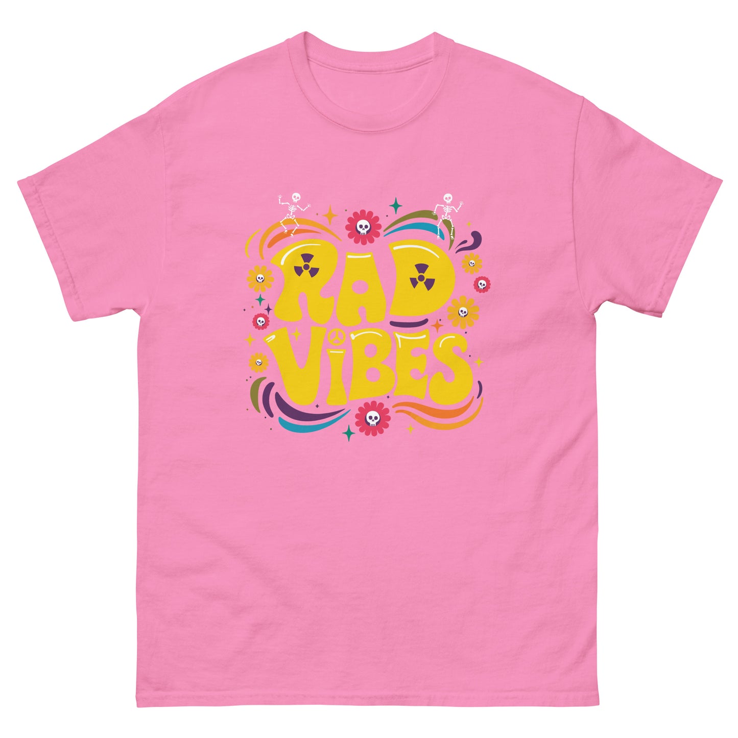 Rad Vibes T-shirt