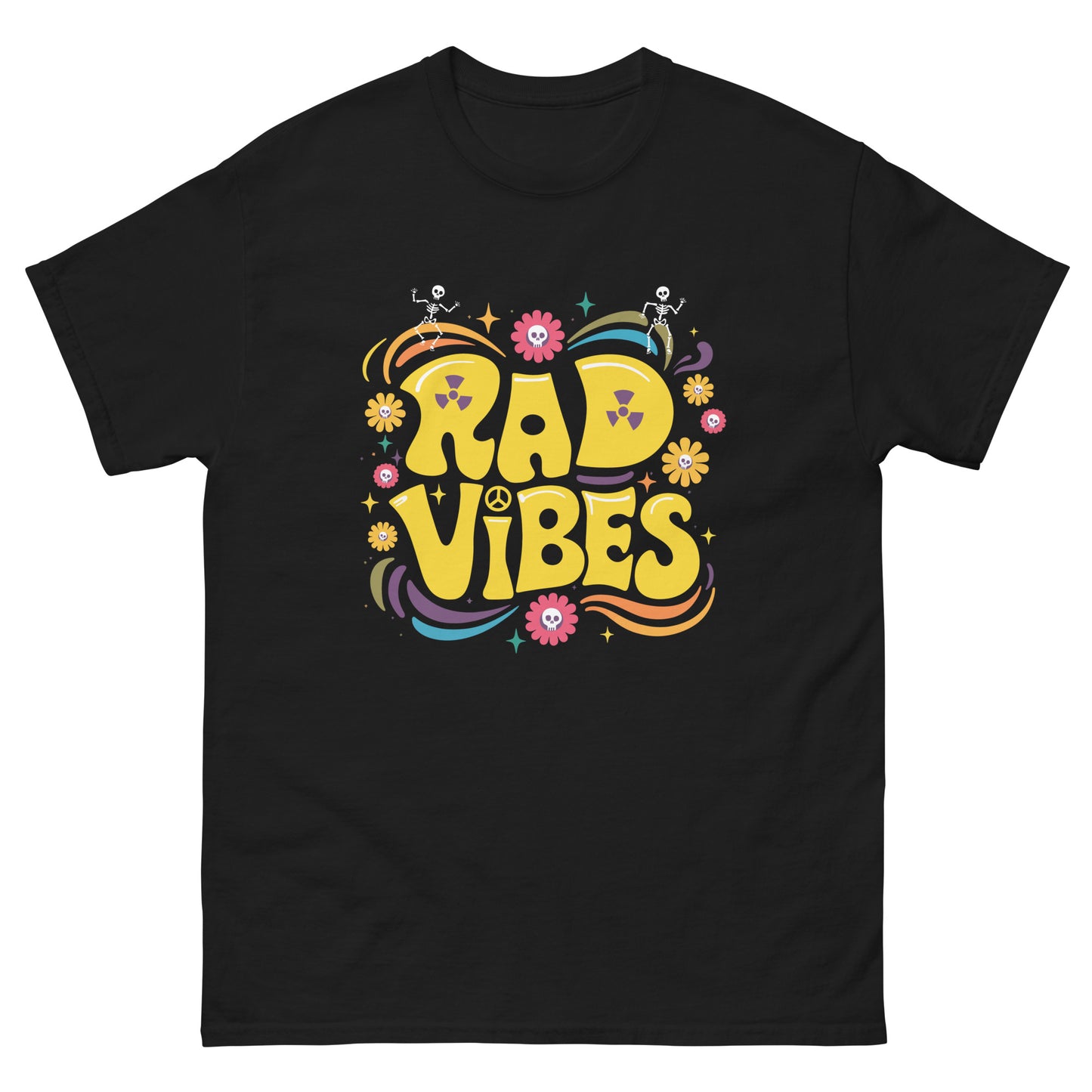 Rad Vibes T-shirt