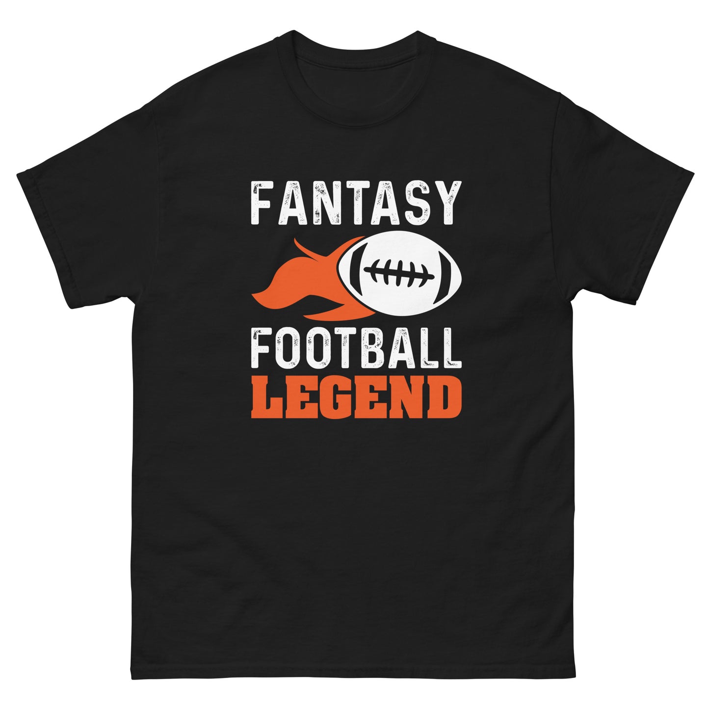 Fantasy Football Legend