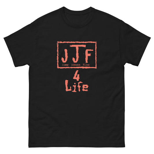 JJF 4 Life Wolfpack Shirt