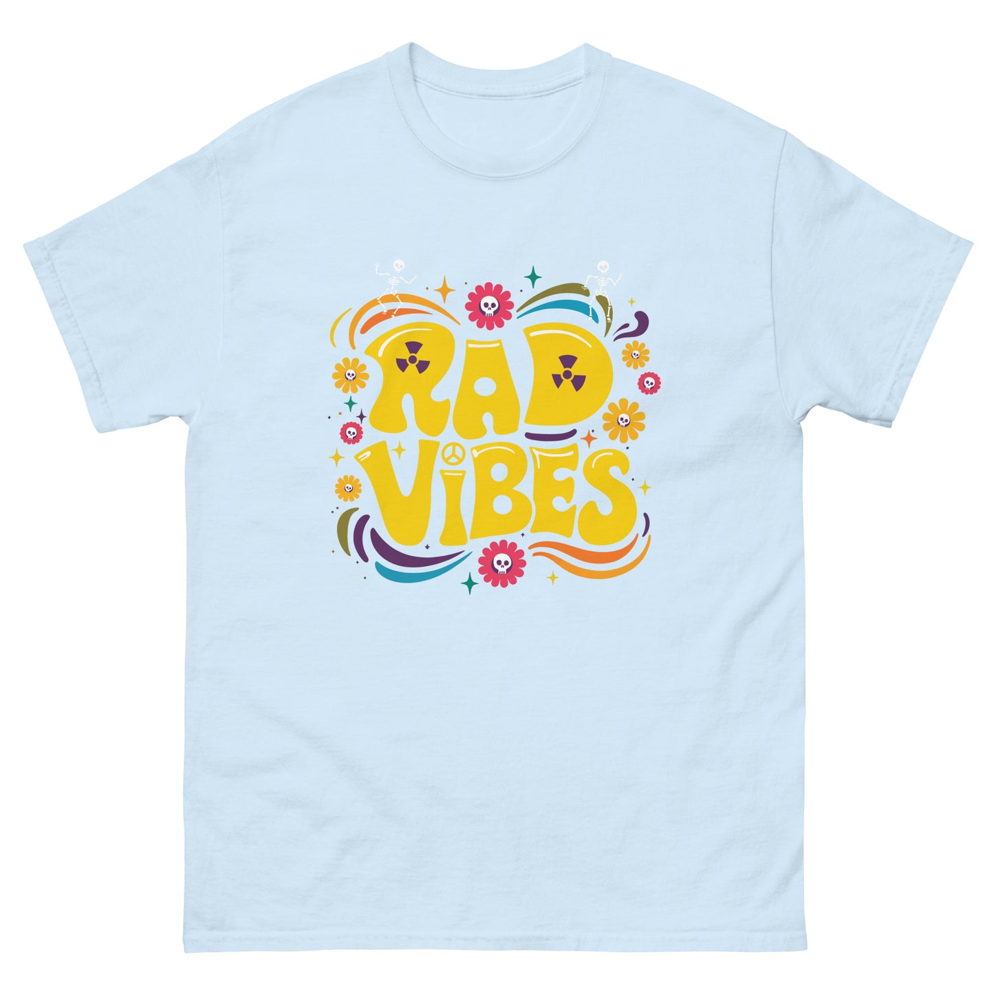 Rad Vibes T-shirt