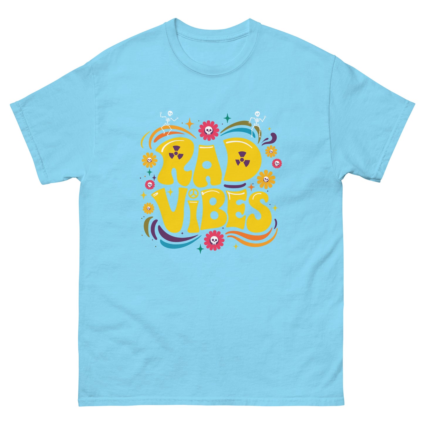 Rad Vibes T-shirt