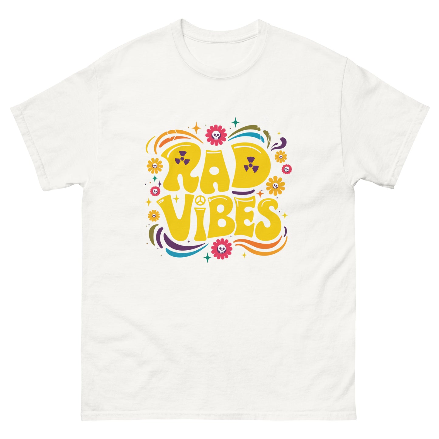 Rad Vibes T-shirt