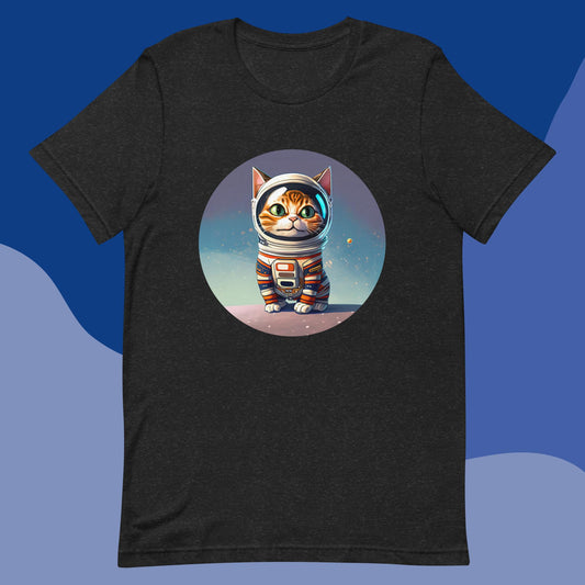 Cosmic Cat Explorer